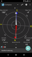 Compass and Coordinate Tool screenshot 5