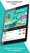 Litemint - Stellar Wallet, Apps, Collectibles screenshot 5