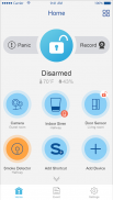 ALC Connect Plus screenshot 0