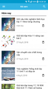 VnDoc - Giải bài tập lớp 11 screenshot 3