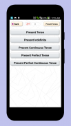 English Tense Learn In Bengali screenshot 2