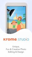 Krome Studio screenshot 13