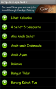 Kumpulan Lagu Anak-anak 2 screenshot 3