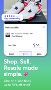 Mercari: Buy and Sell App screenshot 5