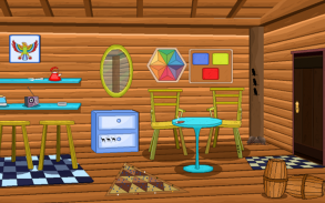 Escape Games-Puzzle Tree House screenshot 12