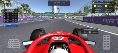 Fx Racer screenshot 12