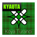 Koya Turanci - Kyauta Icon