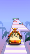 Carnaval Runner screenshot 3