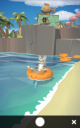 Kitty Cat Resort screenshot 1