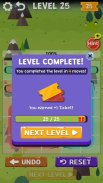 Connect Train - Color Puzzle screenshot 4