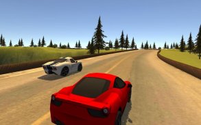 3D Rally Car 🏎 Racing & Driving Games 2019 screenshot 0