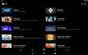 Bill Winston Ministries screenshot 7