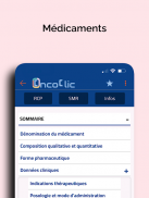 OncoClic screenshot 4