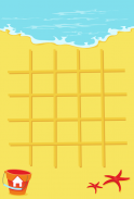 Tic Tac Toe(Noughts & Crosses) screenshot 2