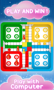 Ludo Classic King screenshot 8