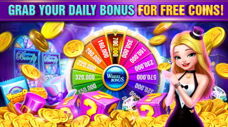 DoubleU Casino - FREE Slots screenshot 2