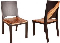 Wood Chairs Design screenshot 6