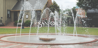 City of Sanford, NC