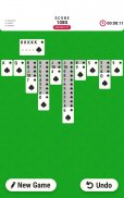 Spider Solitaire Infinite screenshot 12