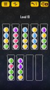 Ball Sort Game-Color Match screenshot 5