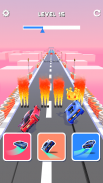 Stunt Car Racing screenshot 4