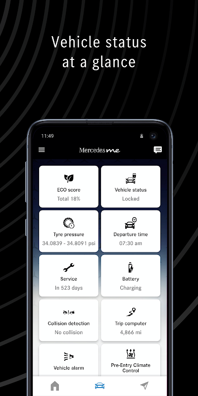 Mercedes Me 1 14 0 Download Android Apk Aptoide