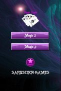 Playing Cards Magic Tricks screenshot 0