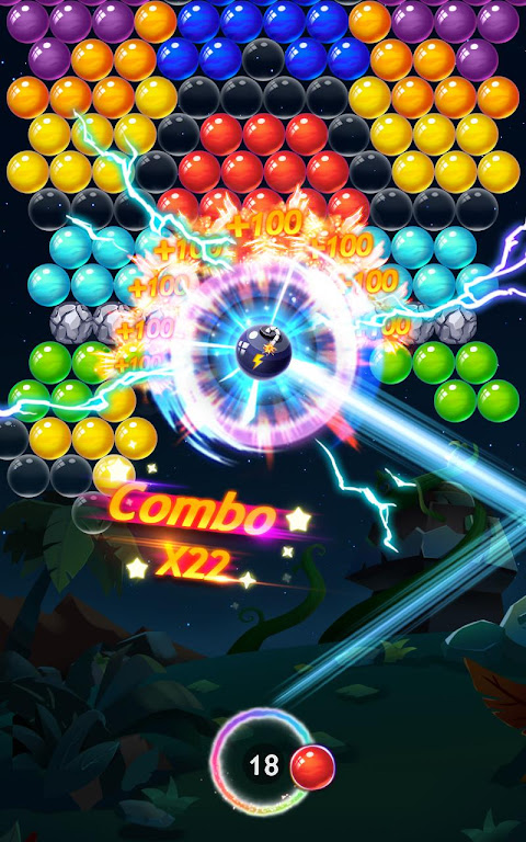 Bubble Shooter Original - Bubb Game for Android - Download