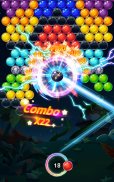 Bubble Shooter 2020 - Free Bubble Match Game screenshot 0
