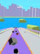 Stair Peak screenshot 15