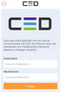 CED Nieuws screenshot 1