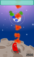 Gems Shoot - Free Mobile Game screenshot 3