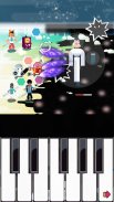 Piano Chronicles - RPG Adventure & Learning Piano! screenshot 3