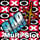 Bar X Multi Slot UK Slot Machines
