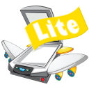 JetScanner Lite Icon