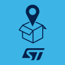 ST Asset Tracking Icon