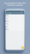 Imaganize - Photo Organizer screenshot 4