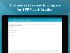 EPPP® Prep & Review: Practice screenshot 7