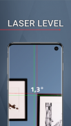 लेजर स्तर लेजर समतल उपकरण screenshot 5
