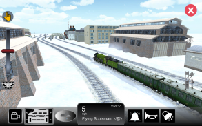 Train Sim screenshot 18