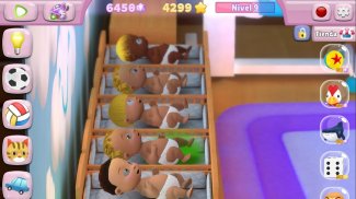 Alima's Baby Nursery screenshot 3