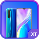 Theme for RealMe XT