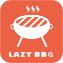 lazy BBQ Icon