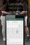 Treinador Fitness FitProSport screenshot 4