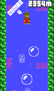 8-Bit Diver screenshot 1