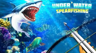 पानी के नीचे spearfishing 2017 screenshot 6