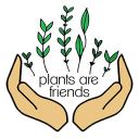 Plants Are Friends - Plant Watering Reminders