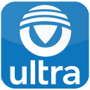 Ultra México Icon