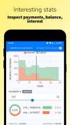 Loaner | Mortgage calculator screenshot 5