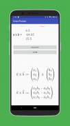 Vector Calculator screenshot 6